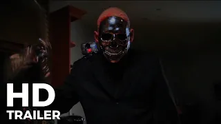 ChromeSkull: Laid to Rest 2 | Official Trailer |