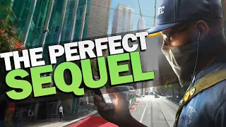 Watch_Dogs 2: A Perfect Sequel