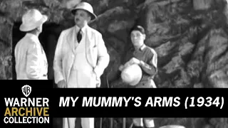 Preview Clip | My Mummy's Arms | Warner Archive
