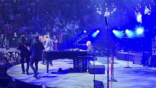 Only The Good Die Young - Billy Joel at Madison Square Garden  - 6/2/23