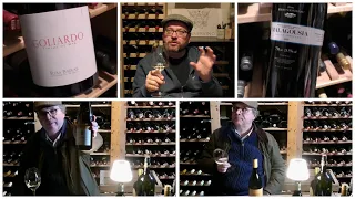 Folge 1188 Weinspontis - Griechischer Klassiker, Kamptal-Veltliner, Rotes aus Galizien sowie Mâcon