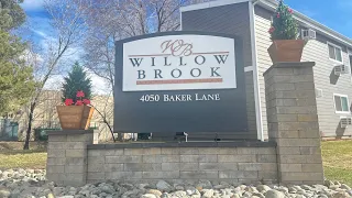 Willowbrook Apartments