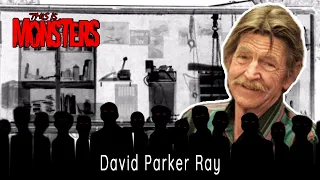 David Parker Ray : The Toybox Killer