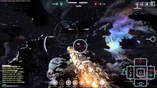 Fractured Space: The Space G-Spot