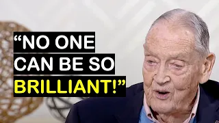 Jack Bogle: Why You Don’t Need a Fund Manager to Beat Market