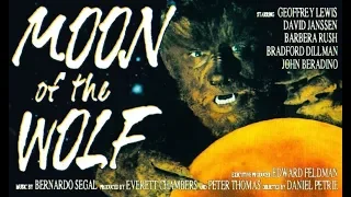 Moon of the Wolf - Geoffrey Lewis (1972) / Full Movie