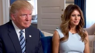 Donald Trump & Melania's Best, Worst Campaign Moments [EXCLUSIVE INTERVIEW]