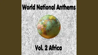 Ivory Coast - L’abidjanaise - National Anthem (Song of Abidjan)