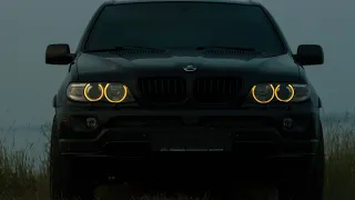 ДЕТЕЙЛИНГ BMW X5 E53! ХИМЧИСТКА САЛОНА #ОТМЫЛИ