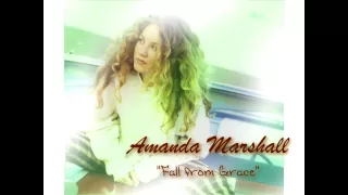 Amanda Marshall - Fall From Grace   **Lyrics**