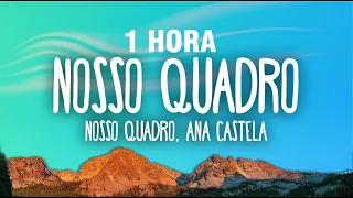 [1 HORA] AgroPlay Verão - Nosso Quadro ft. Ana Castela