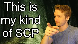 The Forest Which No Name Can Be Given | SCP-4000 - Taboo | First Time Reaction