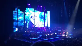 Hans Zimmer - Kung Fu Panda "Oogway Ascends" - Live in Dublin