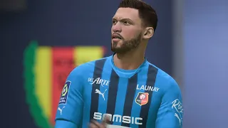 FIFA 23 Full match | 2024 best GOALS