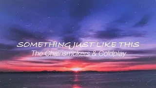 Something Just Like This - The Chainsmokers & Coldplay (Cover by Kazuki)