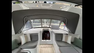 Beneteau Oceanis Yacht 60