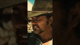 Like a boss, shooting trick without gun | The Magnificent Seven (2016). #shorts #movie