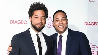 Don Lemon slammed after failing to address claims he meddled in the Jussie Smollett investigation