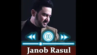 Jonob Rasul 7 OY