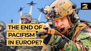 Europe's REARMING to defend itself against RUSSIA: A new era for the EU? - VisualPolitik EN