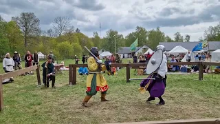 Double Wars 2024 Auction Tourney Jarl Ærikr & Sir Atli