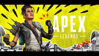 Apex Legends PC | Game Setup and Intro | Highest settings | Acer Nitro 5 | 140 FPS