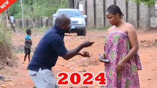 Get Ready To Finish Your Self With Laugh In This "EKENE UMENWA" - 2024 Movie