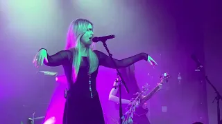 Myrkur - « The serpent » - 12/04/2024 - Alhambra - Paris - 2/2