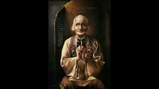 To Hide Sins Well, Confess Them Well ~ St Jean Marie Vianney