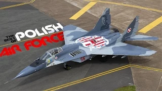 The Best of Polish Air Force Compilation