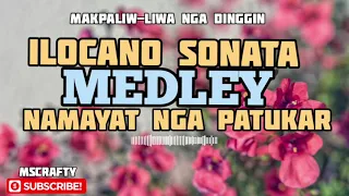 THE MOST BEAUTIFUL ILOCANO LOVE SONGS 2024/ ILOCANO LOVE SONGS TRENDING/ MSCRAFTY