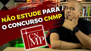 VALE A PENA ESTUDAR PARA O CONCURSO CNMP 2023 [OPINIÃO SINCERA]