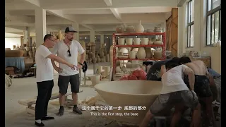 The Art of Chinese Pottery