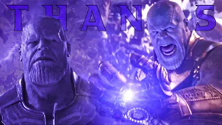 Thanos | “They called me a mad man”