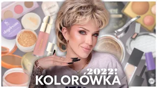 🏆 NAJLEPSI Z NAJLEPSZYCH! 🏆 ULUBIONA KOLORÓWKA 2022 | kitulec