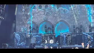 Lordi - Dead Again Jayne  (Rockfest Finland 2023)