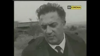 Federico Fellini - [DOC] Felliniana - Capitolo 9(9) - Epilogo - Passerella Finale (Rai Sat Cinema)