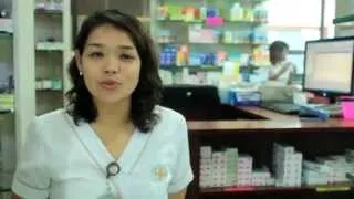 Chong Hua Hospital Recruitment Video