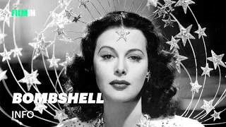 "Bombshell: la historia de Hedy Lamarr" de Alexandra Dean | Filmin