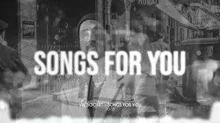 Vin Bogart - Songs For You