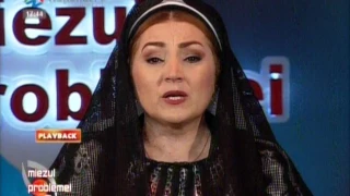 Mariana Anghel - Imnul Pelerinului National TV #Mariana_Anghel