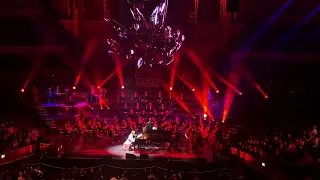 RED SWAN ft.Beverly -YOSHIKI CLASSICAL WORLD TOUR with Orchestra- “REQUIEM”ROYAL ALBERT HALL 2023