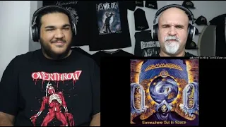 Gamma Ray - Beyond The Black Hole (Patreon Request) [Reaction/Review]