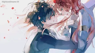 Don't Forget Me - Nightcore [Nathan Wagner] Lyrics (Naveah part I of III)