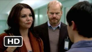 It's Kind of a Funny Story #6 Movie CLIP - I'm so Proud of You (2010) HD