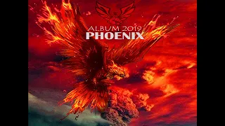 Promo Album 2019 Ultras Red Rebels "PHOENIX"