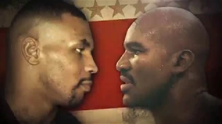 Chasing Tyson - ESPN Films Promo by Aswin