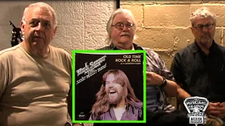 Old Time Rock & Roll by Bob Seger - The SURPRISING story of how it was Recorded - by The Swampers