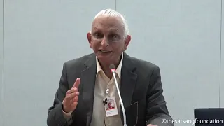 Sri M - Talk followed by Q&A at the IMF Headquarters, USA September 2018