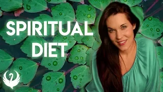 Is There a Spiritual Diet? - Teal Swan